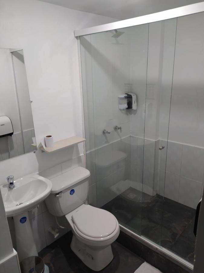 Hotel Aura Medellín Esterno foto